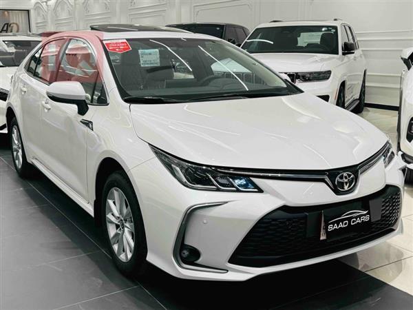 Toyota for sale in Iraq